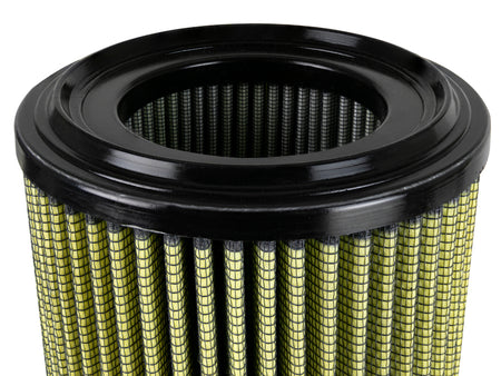 aFe Magnum FORCE Intake Replacement Air Filter 6 IN OD x 3-1/2 IN ID x 15 IN H