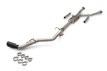 Flowmaster 22-25 Toyota Tundra 3.4L FlowFX Cat-Back Exhaust System