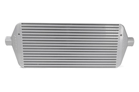PERRIN 15-26 Subaru WRX/STI Large Size Front Mount Intercooler Core - Silver