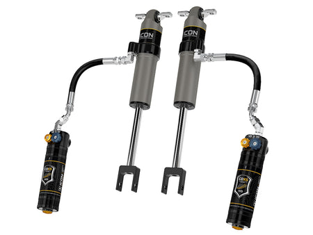 ICON 11-26 GM 2500/3500 HD 0-3.5in Front VS 2.5 RR CDXS Pair