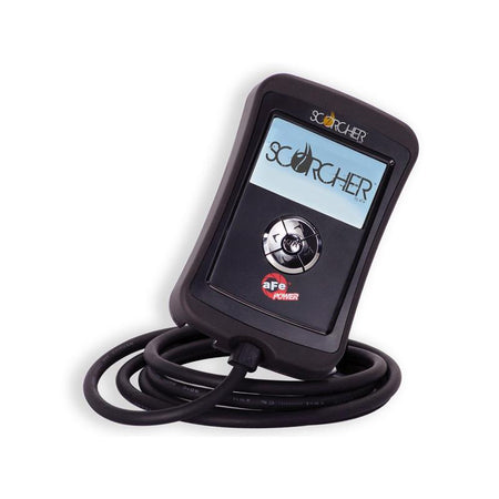 aFe Scorcher Module 11-13 Ford F-150 EcoBoost V6 3.5L (tt)