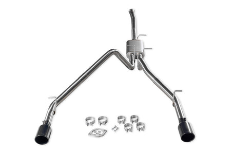 Flowmaster 19-24 RAM 1500 5.7L Signature Series Cat-Back Exhaust System