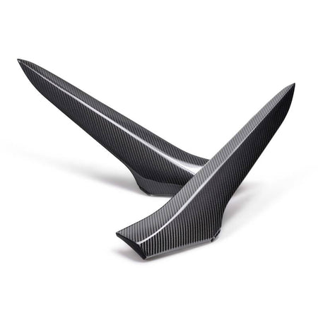 Anderson Composites 23-25 Chevy C8 Z06 Side Scoop