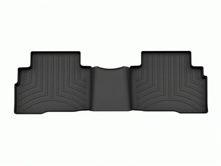 WeatherTech 2023 Kia Sportage Hybrid Rear FloorLiner - Black