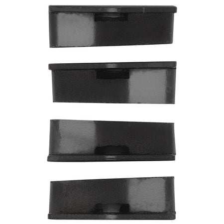 DFC 62-93 Jaguar XJ Parking Brake 5000 Advanced Low Metallic Brake Pads