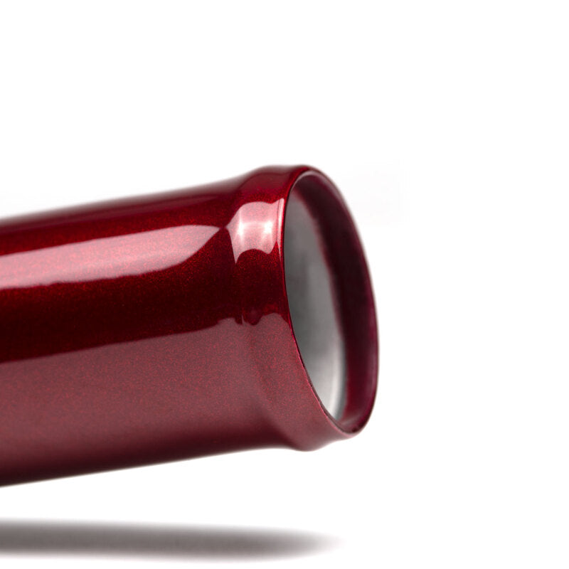 Wehrli 98.5-02 Cummins 5.9L Upper Coolant Pipe - WCFab Red