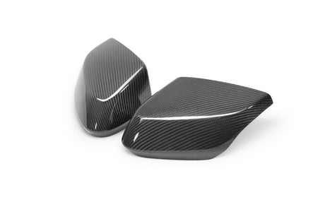 Anderson Composites 20-21 Chevrolet Corvette C8 Stingray Carbon Fiber Mirror Covers