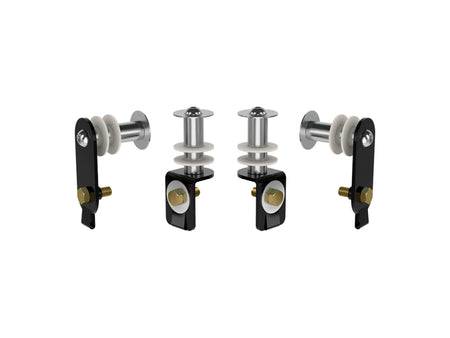 ICON 21-25 Ford F-150 Raptor Solenoid Mount Kit