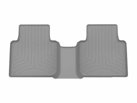 WeatherTech 25-26 Volkswagen Tiguan 2nd Row Rear FloorLiner - Grey