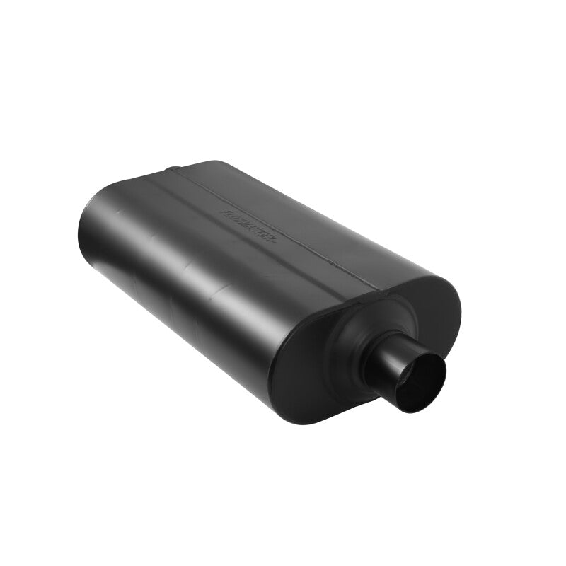 Flowmaster 2.5 IN(O)/OUT(C) Super 50 SS Muffler