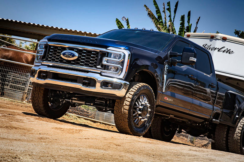 Icon 05-24 Ford F-450/F-550 2.5 PB Centerline Stabalizer Kit