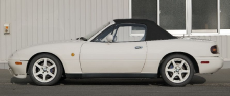 HKS HIPERMAX R NA/NB MIATA FULL KIT