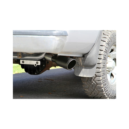 Flowmaster 94-02 RAM 1500/2500/3500 5.2L/5.9L Cat-Back Exhaust System