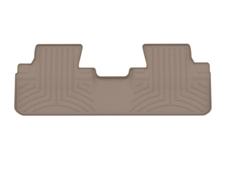 WeatherTech 16-22 Lexus RX (Incl. Hybrid) Rear FloorLiner HP - Tan
