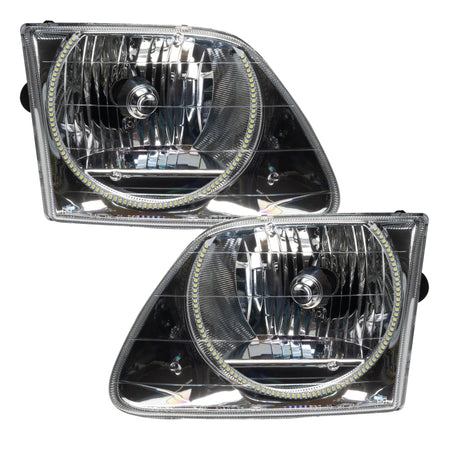 Oracle 97-03 Ford F-150 SMD HL - ColorSHIFT w/ 2.0 Controller