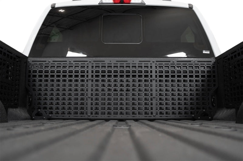 Addictive Desert Designs2023+ Ford Super Duty F250/350 Bed Cab Molle Panel