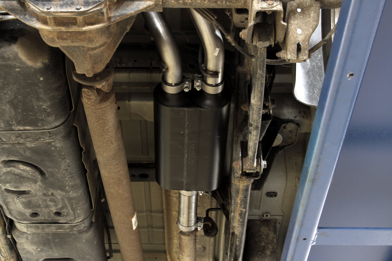 Flowmaster 09-24 RAM 1500 V8 American Thunder SS Cat-Back Exhaust System
