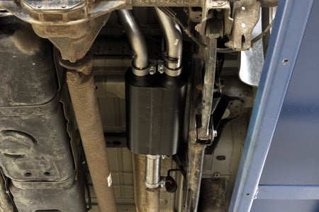 Flowmaster 09-24 RAM 1500 5.7L American Thunder SS Cat-Back Exhaust System