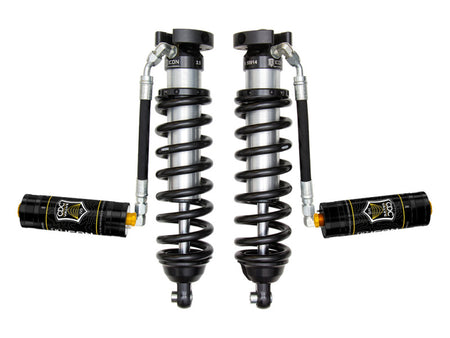 ICON 96-04 Toyota Tacoma Ext Travel 2.5 Series Shocks VS RR CDCV Coilover Kit