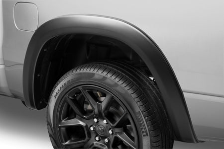 Husky Liners 19-25 RAM 2500 EAF Style Fender Flares - 4pc