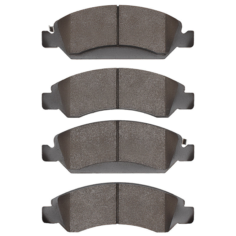 DFC 05-20 Cadillac XTS Front Heavy Duty Pads and Hardware Kit