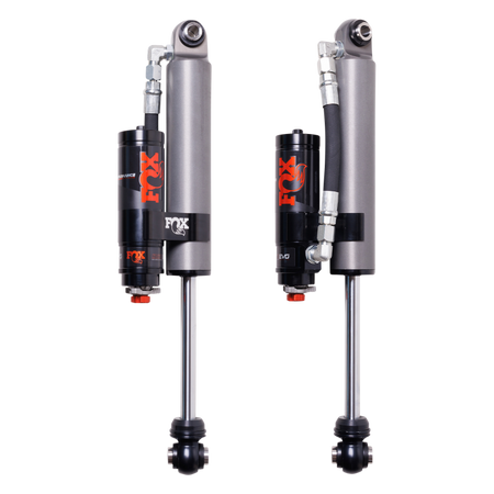 Fox Performance 24-25 Ineos Grenadier Elite Series 2.5 Reservoir Shock (Rear) - Adjustable