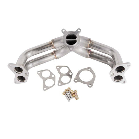 GrimmSpeed 22-25 Subaru WRX (FA24) Equal Length Header