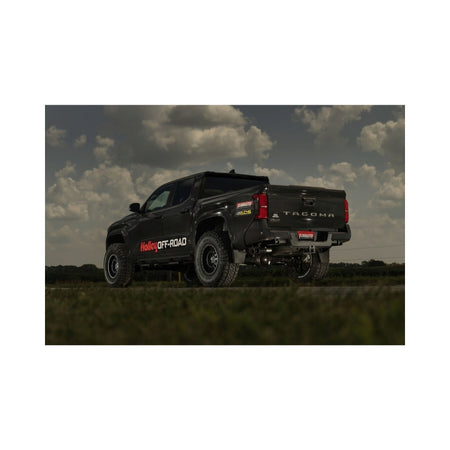 Flowmaster 24-25 Tacoma 2.4L Signature Series Series Cat-Back Exhaust System