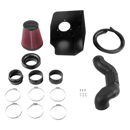 Flowmaster 99-04 GM 1500 4.8L 5.3L Delta Force Performance Air Intake Kit