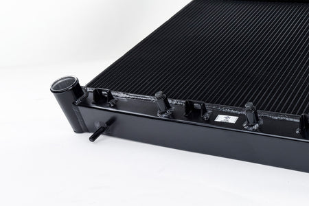 CSF 06-08 Subaru Forester XT All Aluminum Radiator