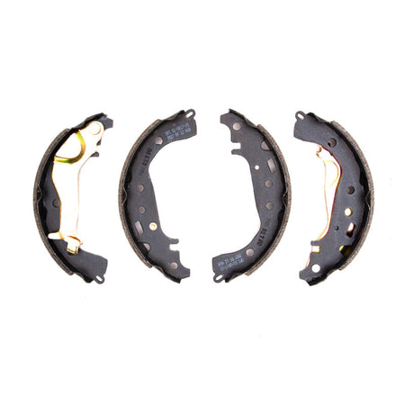 DFC 06-14 Toyota Prius Rear Premium Service Shoes