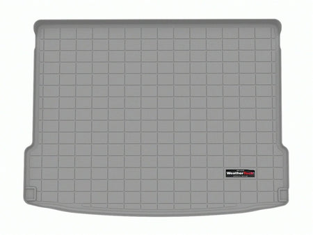 WeatherTech 2024 Hyundai Kona Cargo Liners - Grey