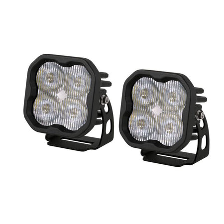 Diode Dynamics SS3 LED Fog Light - Pr.