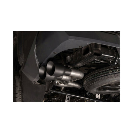 Flowmaster 24-25 Tacoma 2.4T FlowFX Cat-Back DOSS Exhaust System