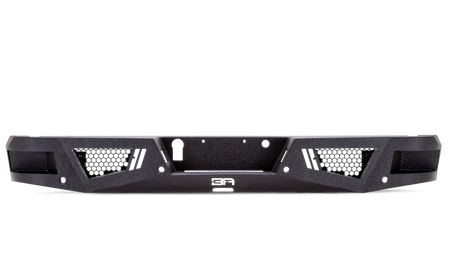 Body Armor 4x4 09-14 Ford F150 Eco Series Rear Bumper