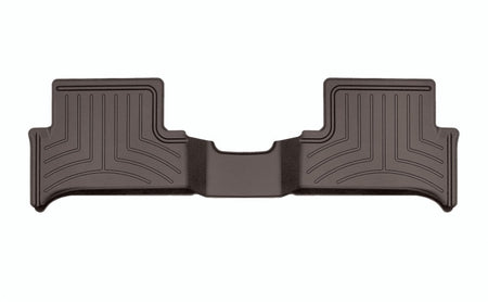 WeatherTech 15-21 Chevrolet Colorado Rear FloorLiner HP - Cocoa