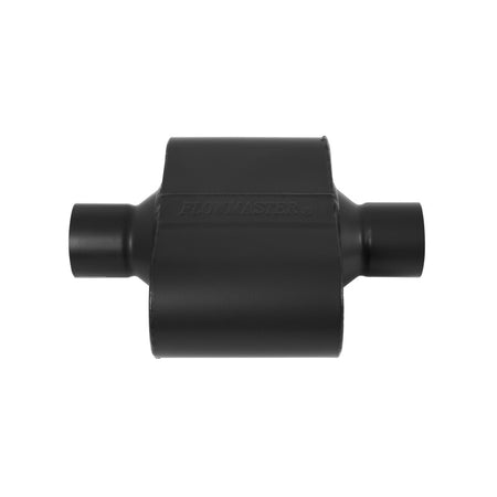 Flowmaster 2.5 IN(C)/2.5 OUT(C) Super 10 SS Muffler