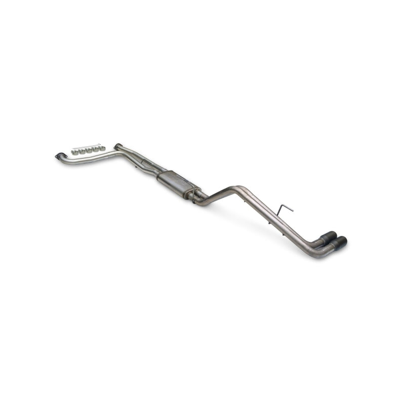 Flowmaster 22-25 Nissan Frontier 3.8L FlowFX Cat-Back DOSS Exhaust System