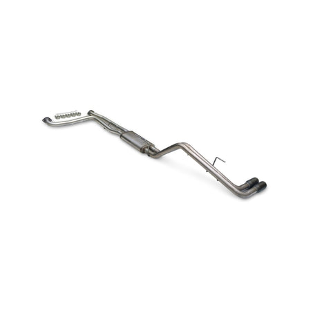 Flowmaster 22-25 Nissan Frontier 3.8L FlowFX Cat-Back DOSS Exhaust System