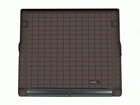 WeatherTech 2023 Land Rover / Range Rover Range Rover Sport Cargo Liner w/Bumper Protector - Cocoa