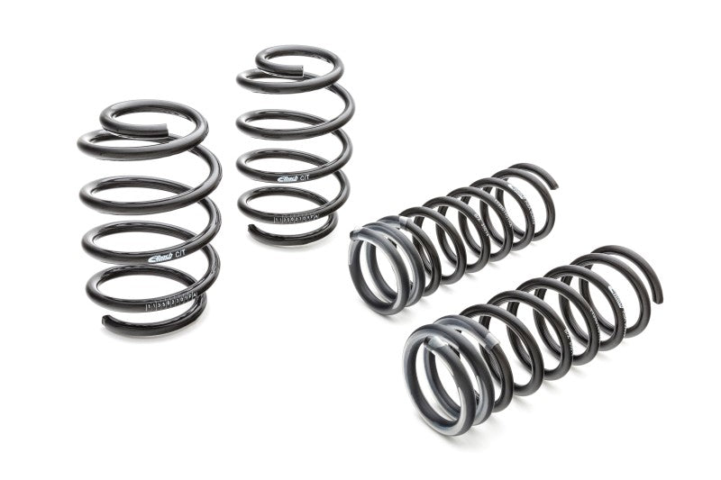 Eibach Pro-Kit for 09-12 Audi A4 2.0L Wagon