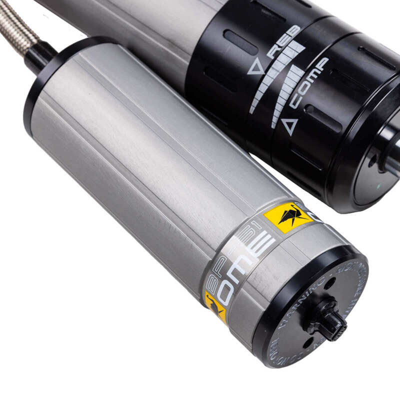 Old Man Emu 24-27 Ineos Grenadier BP-51 Front Shock Absorber