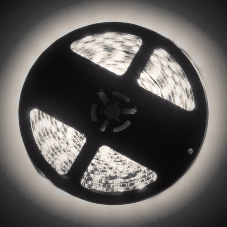 Oracle Interior Flex LED 12in Strip - Warm White - 3500K