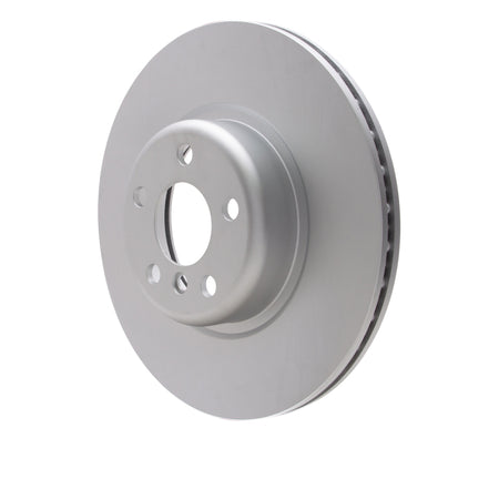 DFC 18-25 BMW 430I Gran Coupe Front GeoSPEC Coated Rotor
