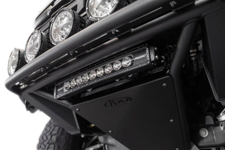 ADD 2021+ Ford F-150 Raptor Pro Plus Frame Cut Front Bumper
