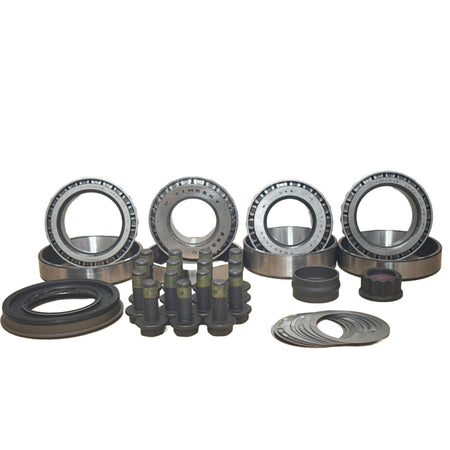 Revolution Gear & Axle 14-15 RAM 3500 Dually 11.8in Rear Axle Ring & Pinion Master Install Kit