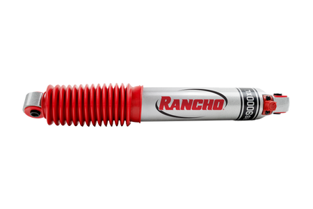 Rancho 06-10 Hummer H3 Rear RS9000XL Shock (Available MAY 2026, NO BACKORDERS)