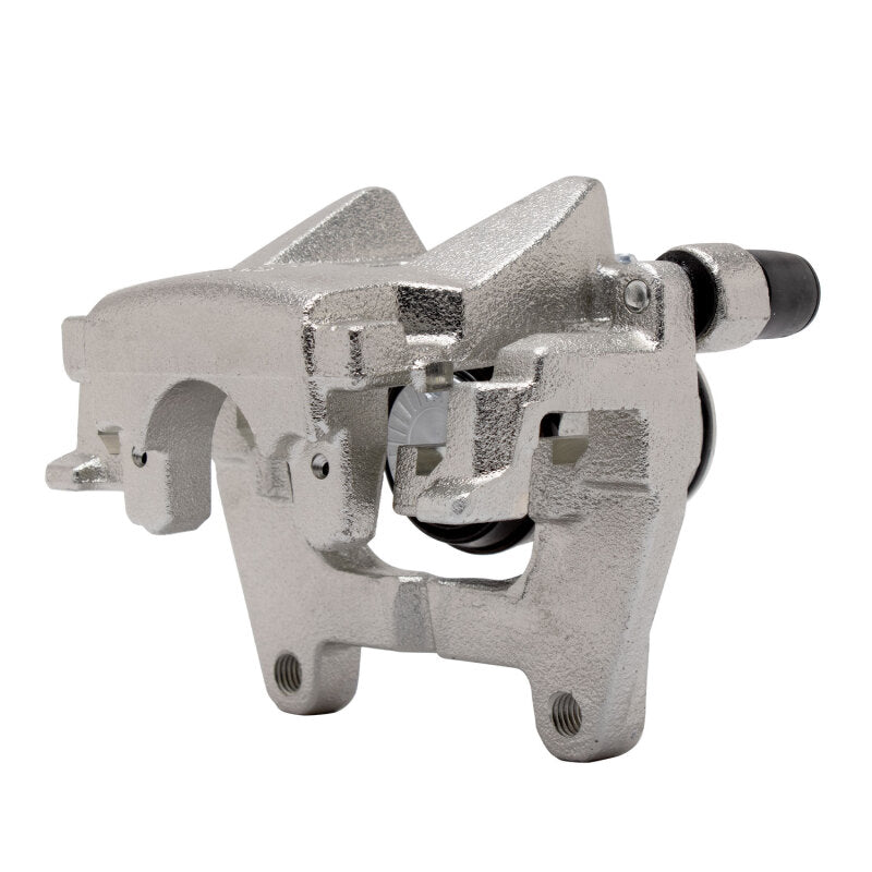 DFC 16-23 Jaguar XE Rear-R Silver Zinc Coated Premium Caliper