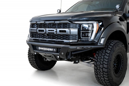 Addictive Desert Designs 21-23 Ford F-150 Raptor Phantom Front Bumper
