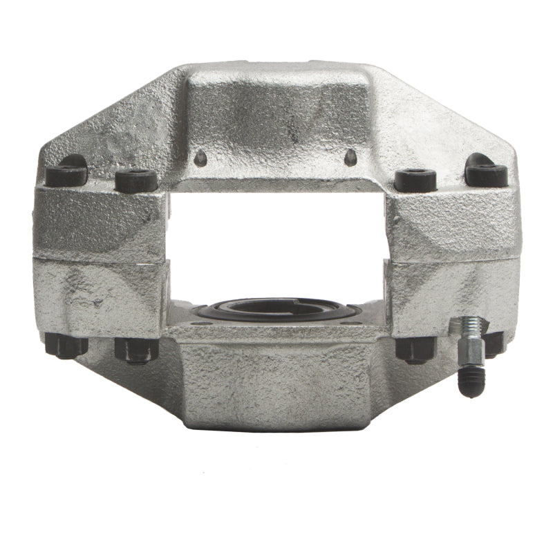 DFC 69-94 Alfa Romeo Spider Rear-R Premium Caliper - Silver Zinc Coated